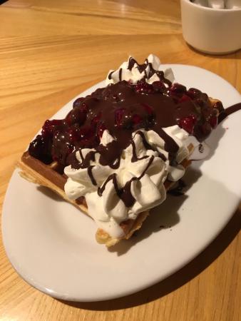 Coctail Bar Omlet